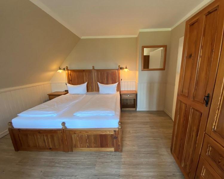 Hotel Ekke Nekkepenn Нибел Екстериор снимка